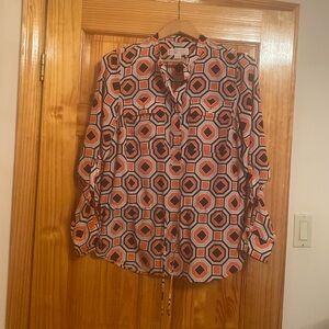 Women’s blouse size 8